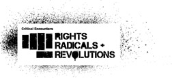 Rights and Radicals logo
